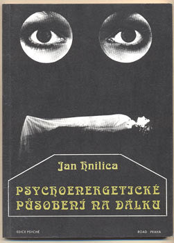 1992. Edice Psyché.