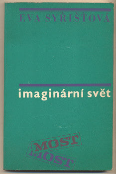 1977. Edice Most. /filozofie/psychologie/
