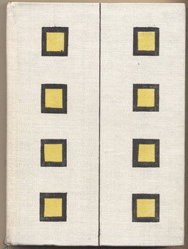 1965. Frontispis TESAŘ.