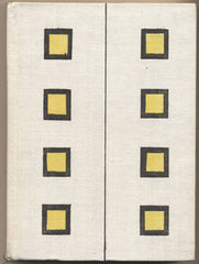 HOLAN; VLADIMÍR: BOLEST. - 1965. Frontispis TESAŘ.