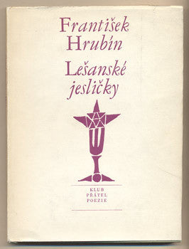 1970. Vánoční balada. Obálka TESAŘ.