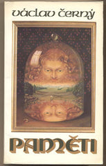 ČERNÝ; VÁCLAV: PAMĚTI. - 1982. Sixty-Eight Publishers; 107 publ. /exil/