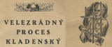 1921. Rejman; komunismus; historie; procesy.