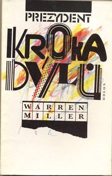 1990. Přeložil Jan Zábrana.