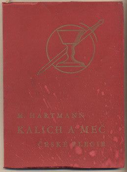 1935. České elegie 1845.