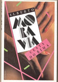 MORAVIA; ALBERTO: CESTA DO ŘÍMA. - 1993.