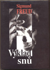FREUD; SIGMUND: VÝKLAD SNŮ. - 1997. /filosofie/
