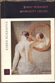 1986. Obálka HEGAR.