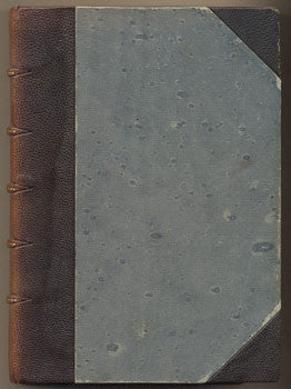 1929. Družstevní práce. Kresba MRKVIČKA; vazba RAJMAN.