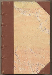 ALAIN-FOURNIER: VELIKÝ MEAULNES. - 1928. SYMPOSION. Dřevoryt SVOLINSKÝ. Vazba RAJMAN.