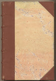 ALAIN-FOURNIER: VELIKÝ MEAULNES. - 1928. SYMPOSION. Dřevoryt SVOLINSKÝ. Vazba RAJMAN.