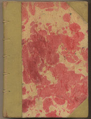 SUARÉS; ANDRÉ: KONDOTIEROVA CESTA DO BENÁTEK. - 1926. Symposion. Vazba RAJMAN.