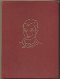 KLIČKA; BENJAMIN: BRODY. - 1926. Družstevní práce. Frontispic RABAS. Podpis autora.