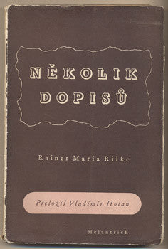 1940. Přeložil HOLAN. Úprava MUZIKA.