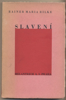1937. Přeložil Holan. Peosie.