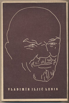 1945. Stručný životopis. Obálka POLIČANSKÝ.