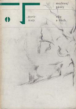 1971. Obelisk; edice Teorie /Texty; typo ZDENĚK ZIEGLER; /filozofie/filozofické eseje/