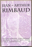 RIMBAUD; JEAN-ARTHUR: SRDCE POD KLERIKOU. - 1993.