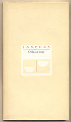 JASPERS; KARL: OTÁZKA VINY. - 1991. Příspěvek k německé otázce. Edice Váhy.