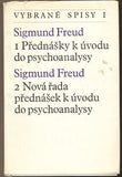 1969. Psychoanalysa/hysterie/psychologie/filosofie/