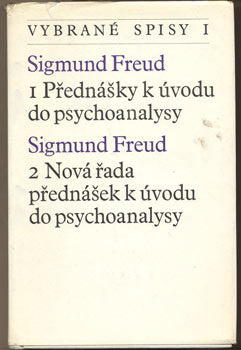 1969. Psychoanalysa/hysterie/psychologie/filosofie/