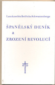 1992. Bedřich Schwarzenberg /historie/
