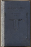 SCHEMATISMUS ČESKÉHO ŠKOLSTVÍ NA MORAVĚ 1910.  - 1910. Husovice. /škola/historie/