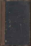 SABINA; KAREL: DĚJEPIS LITERATURY ČESKOSLOVENSKÉ STARÉ A STŘEDNÍ DOBY. - 1866. /historie/