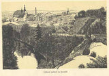 POLICKÝ; JAN ST.: KNIHA O JAROMĚŘI. - 1912. Ilustrace Holman. /Jaroměř/