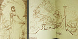 1900. Moderní revue sv. 29.  3 orig. litografie FRANTIŠEK BÍLEK.