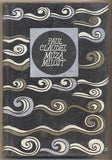 CLAUDEL; PAUL: MÚZA MILOST. - 1969. Květy poezie. /60/