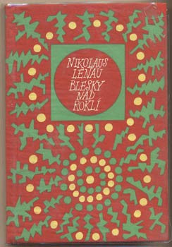 1969. Květy poezie.