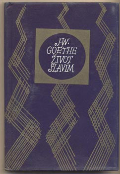 1972. Květy poezie.
