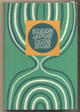 LEŠMIAN; BOLESLAW: ZELENÁ HODINA. - 1972. Květy poezie.
