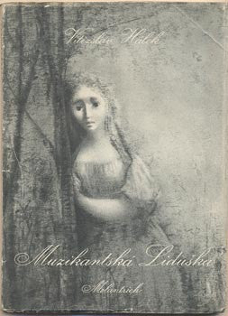 1952. Ilustrace LUDMILA JIŘINCOVÁ.
