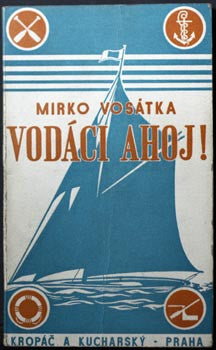 1947. Jachting; kanoistika; sport.