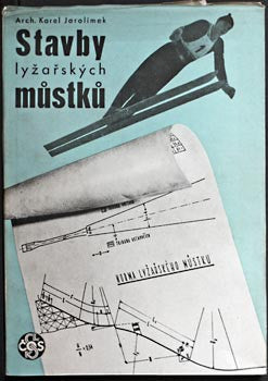 1950. /sport/architektura/lyžování/