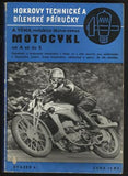 1938. /technika/motorismus/