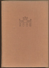 ZELINKA; TIMOTEUS Č.: PRAŽSKÁ PŘEDMĚSTÍ. - 1955. /pragensie/
