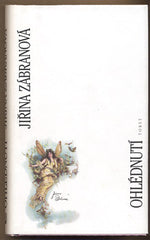 ZÁBRANOVÁ; JIŘINA: OHLÉDNUTÍ. - 1994.