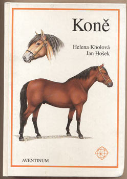 1996. Ilustrace HOŠEK. /zvířata/