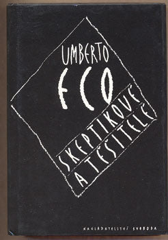 1995. Obálka. ŠEDIVÝ. 