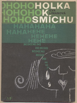 1964. Obálka RATHOUSKÝ. Mladé cesty. /60/