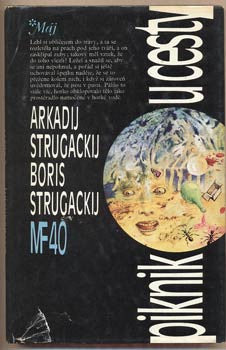 1982. Ilustrace JIRKA. /sci-fi/fantazie/science fiction/
