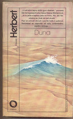 HERBERT; FRANK: DUNA. - 1988. /sci-fi/fantazie/science fiction/