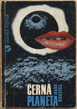 1970. /sci-fi/fantazie/science fiction/
