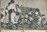 SLAVNÉ DNY DOROSTU 1937. - 1937.