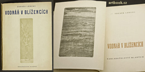 1946. 1. vyd. 