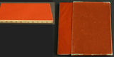 JOYCE; JAMES: ANNA LIVIA PLURABELLA. - 1932. Bibliofilská edice Odeon Fragment Díla v zrodu (Work in Progress).  Doslov Adolf Hoffmeister.