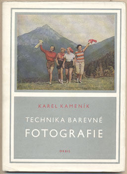 1954. /foto/fotografické techniky/